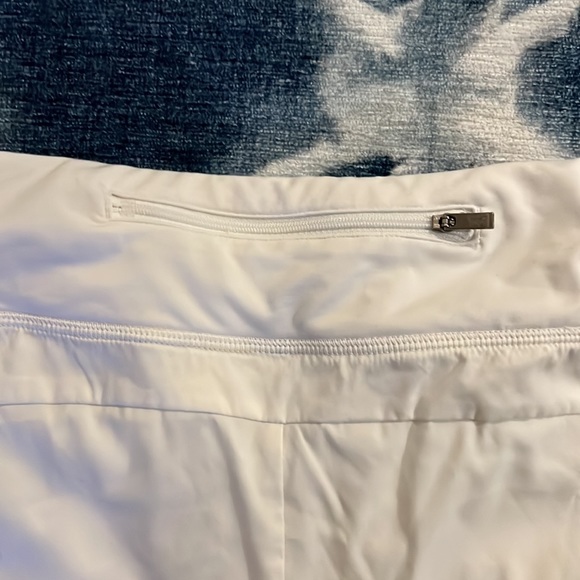 Athleta running shorts - Picture 5 of 6